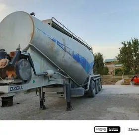 Kogel Euro Trailer 2010