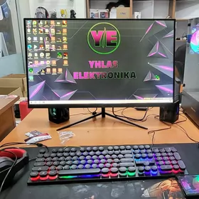 manitorlar 27.lik bez ramka