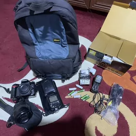 Nikon D7000