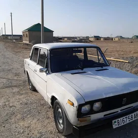 Lada 2106 1999