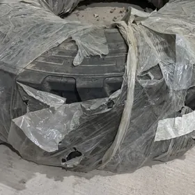 Kamaz wedushi teker