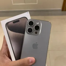 iphone 15pro 256gb