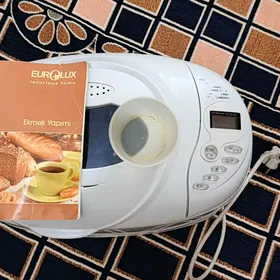 Eurolux. çökek hamyr