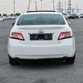 Toyota Camry 2010