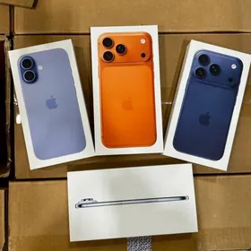 iPhone 17 pro-Promax