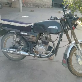 Jawa 300 2020