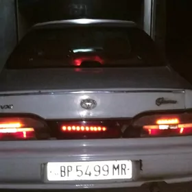 Toyota Vista 1994