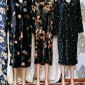 uzbek halatlar