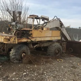 XCMG 500 2005