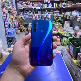Redmi not 8 4.64 2021