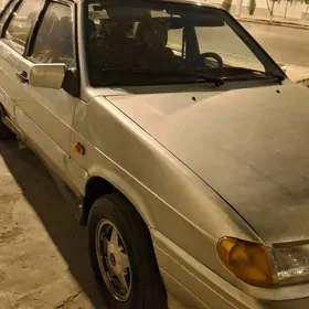 Lada 2115 2000