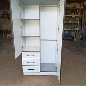 Mebel detiski şifoner