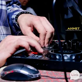 Dj is gerek