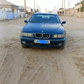 BMW 528 1996