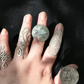 Серебро