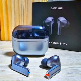 Samsung galaxy buds 3 pro