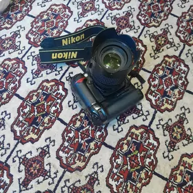 Nikon