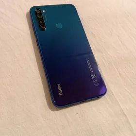 Redmi note 8