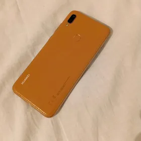Huawei Y6