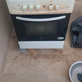Gaz plita