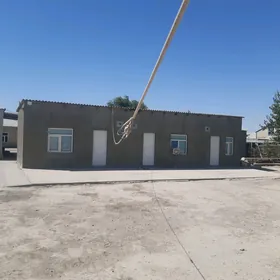 Satlyk jaý Gäwers Änew