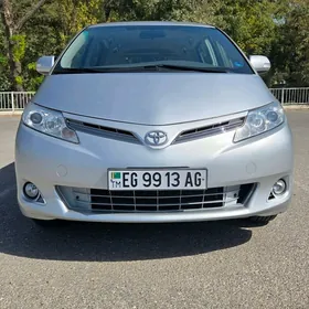 Toyota Previa 2011