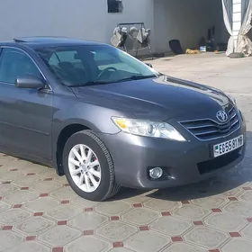 Toyota Camry 2009