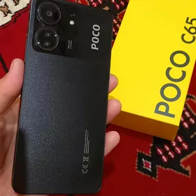 Poco c65