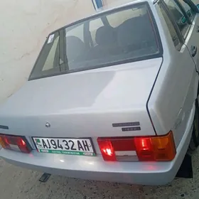 Lada 21099 2004