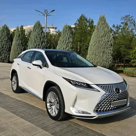 Lexus RX 350 2021