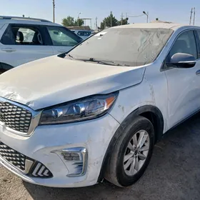 Kia Sorento 2020