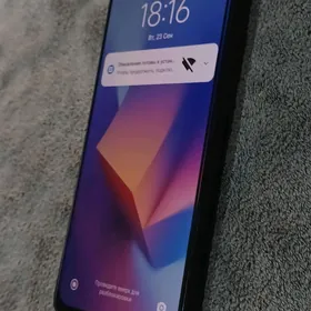 Redmi not 12S