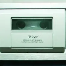 Кассетная дека TC-KB920S