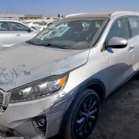 Kia Sorento 2020