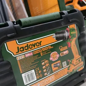 Jadever