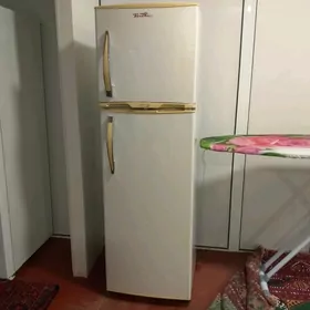 Holodilnikler we morozilnikler
