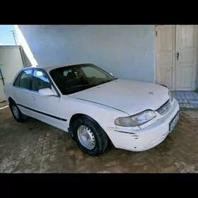 Hyundai Sonata 1995