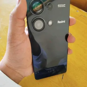 Redmi note13pro