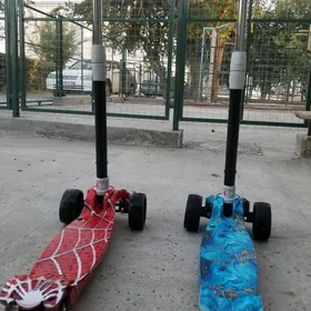 samokat