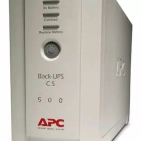 UPS APC BackUPS 500