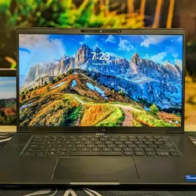 Dell Ноутбук