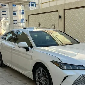 Toyota Avalon 2019