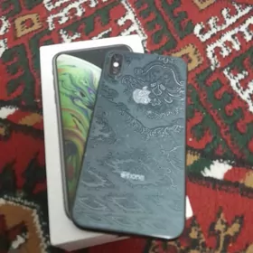 iPhone Xs
