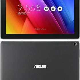 Планшет ASUS ZenPad 10 16Gb Dark Gray.