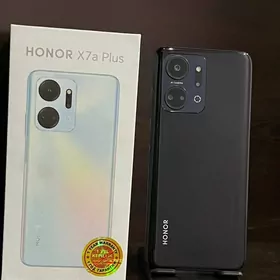 Honar X 7 A plyus