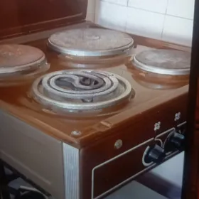 Elektirik pilita