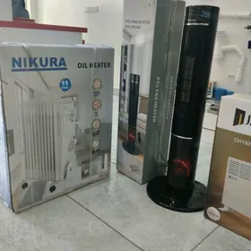 peçga