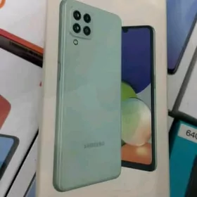 Samsung A22
