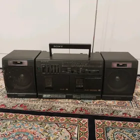 SONY