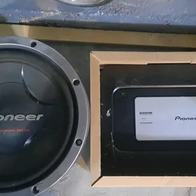 PIONEER
